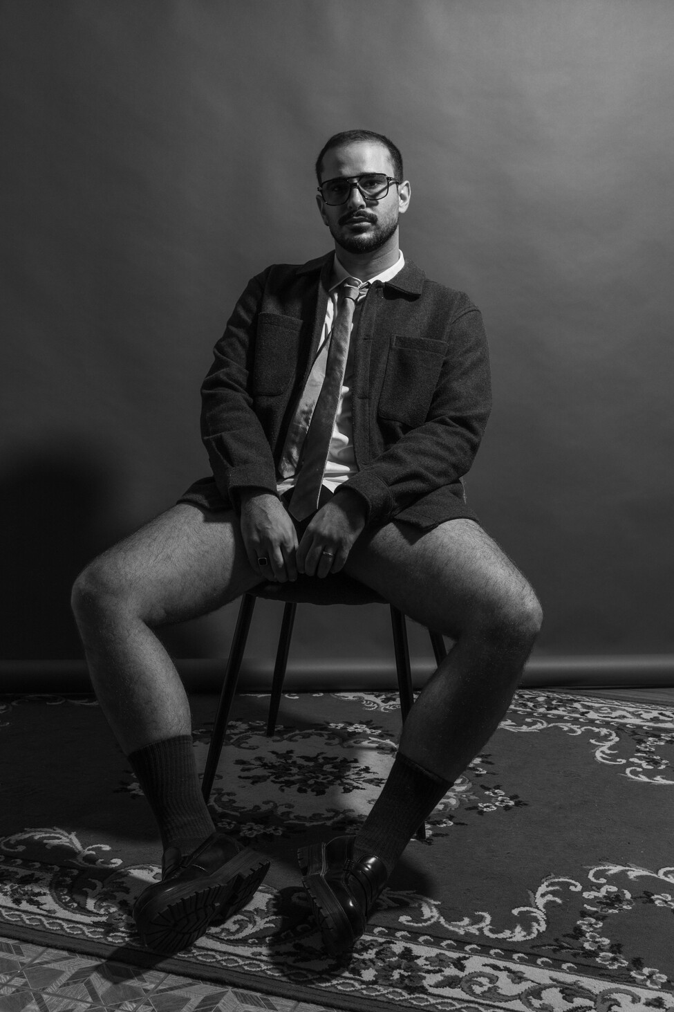 Model image